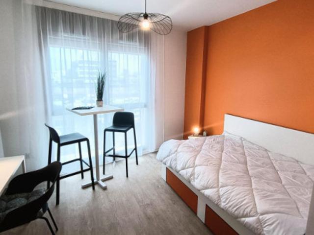 Studio location à Nice
