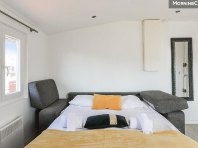 Studio location à Nice