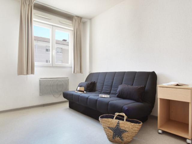 Studio location à Nice, Quartier Jean-Médecin