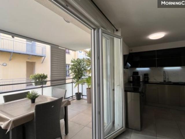 Studio location à Nice