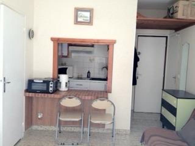 Appartement location à Nice