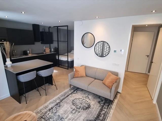 Studio te huur in Centrum, Groningen