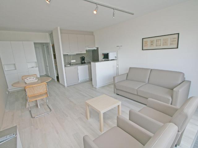 Kot location à Nieuwpoort, West-Vlaanderen