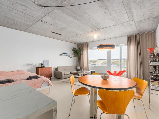 Kot location à Nieuwpoort, West-Vlaanderen
