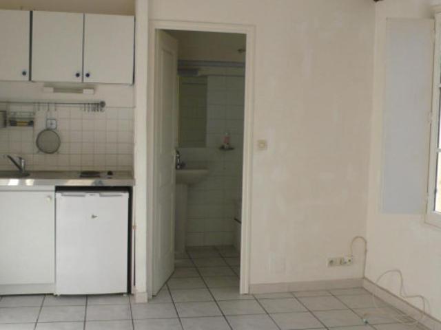 Studio location à Nîmes