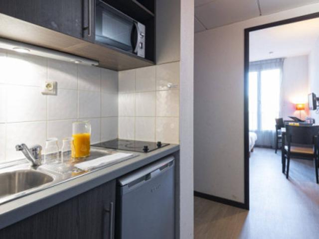 Studio location à Nîmes