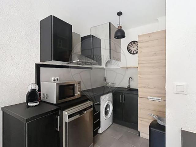 Studio location à Nîmes
