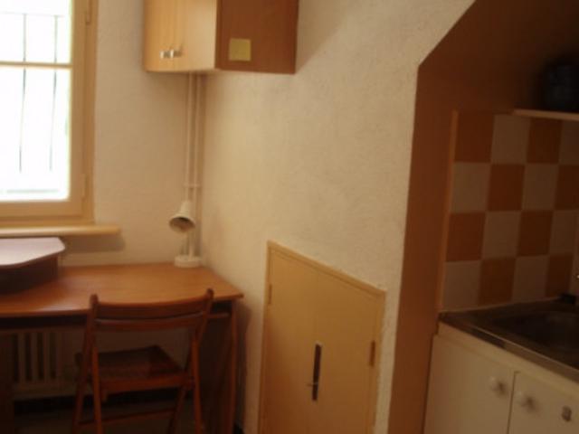 Studio location à Nîmes