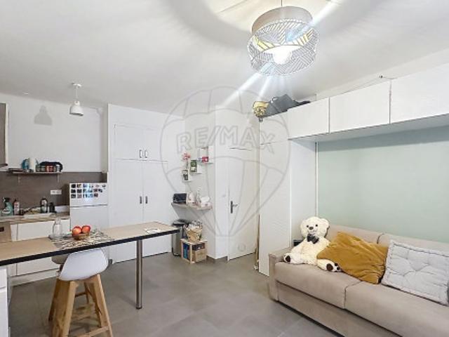 Studio location à Nîmes
