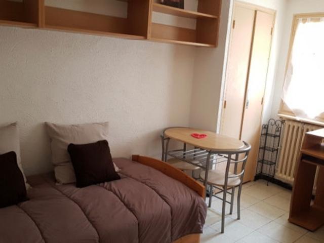 Studio location à Nîmes
