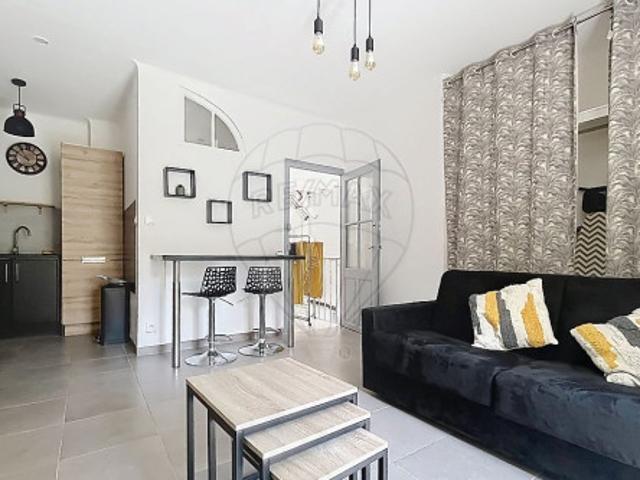 Studio location à Nîmes
