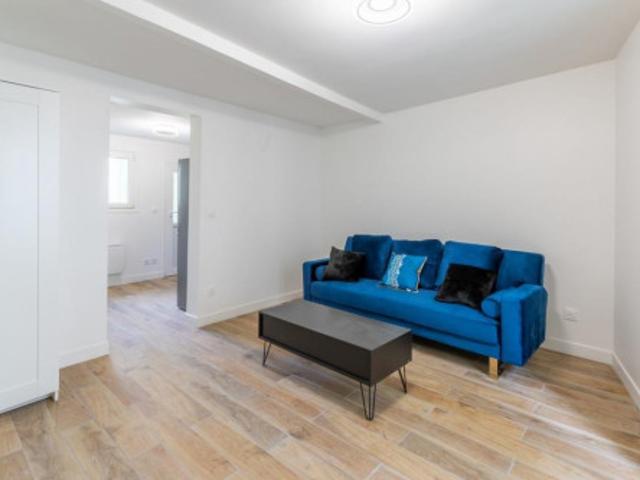 Studio location à Nogent-sur-Marne, Nogent-sur-marne
