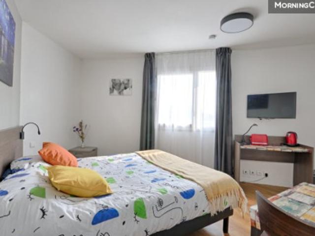 Studio location à Nogent-sur-Marne, Nogent-sur-marne