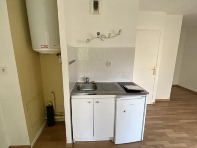 Studio location à Nogent Village, Nogent-sur-Marne