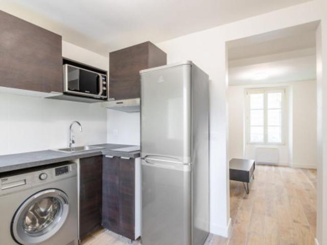 Studio location à Nogent-sur-Marne, Nogent-sur-marne