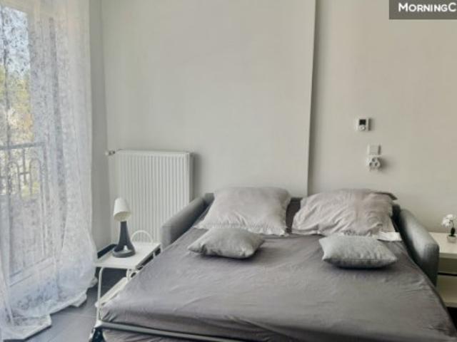 Studio location à Le Raincy, Noisy-le-grand