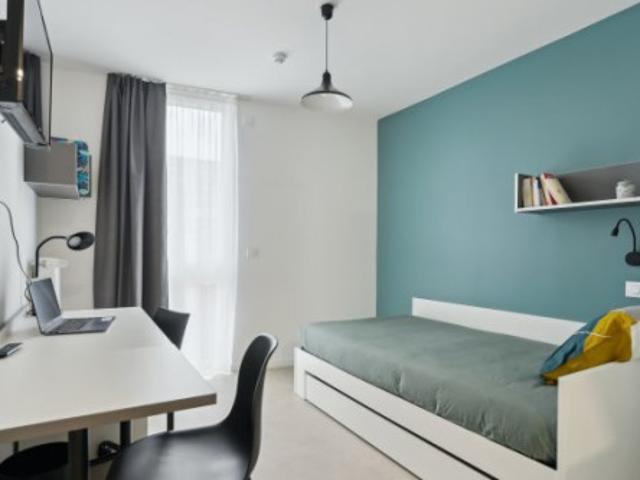 Studio location à Le Raincy, Noisy-le-grand