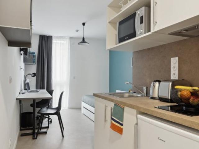 Studio location à Le Raincy, Noisy-le-grand
