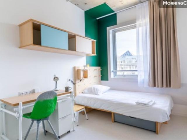 Studio location à Le Raincy, Noisy-le-grand