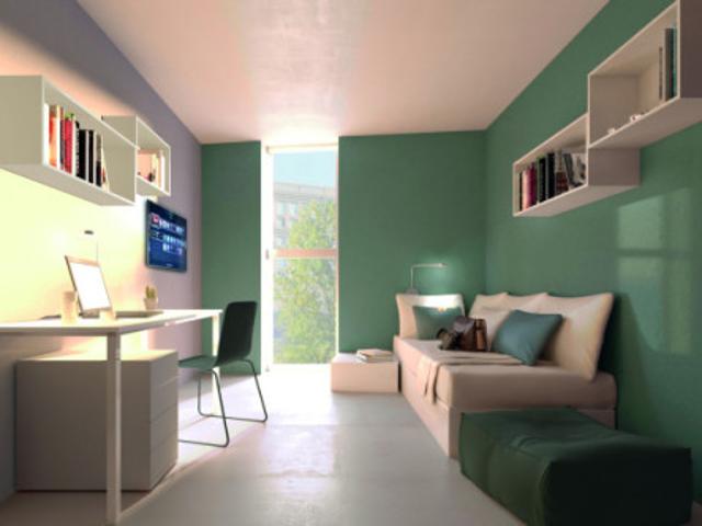 Studio location à Le Raincy, Noisy-le-grand