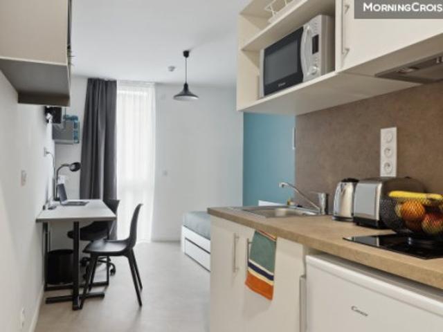 Studio location à Le Raincy, Noisy-le-grand