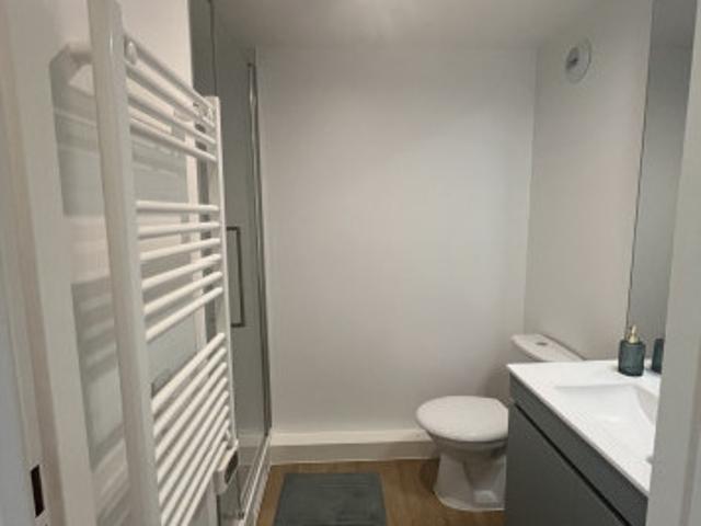 Studio location à Bobigny, Noisy-le-sec
