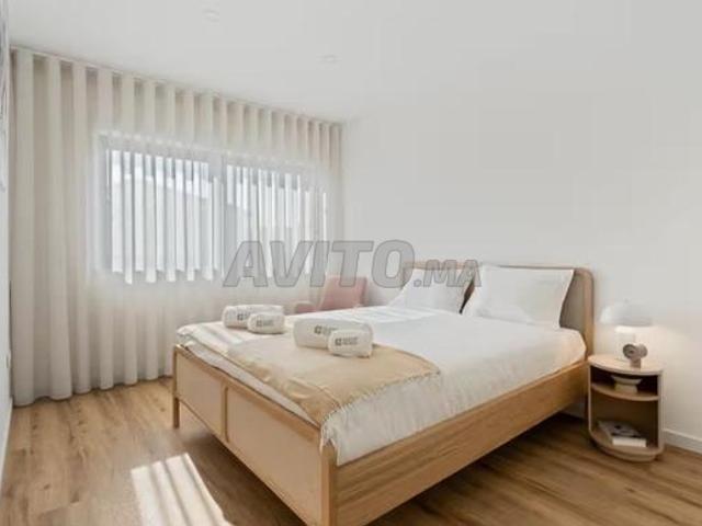 Appartement location à Anfa, Gharb-Chrarda-Beni Hssen