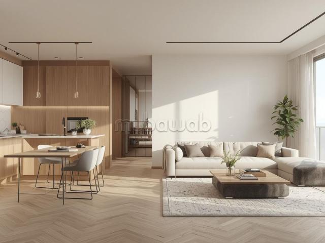 Appartement vente à Anfa, Gharb-Chrarda-Beni Hssen