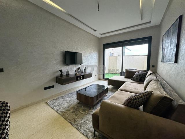 Appartement location à Anfa, Gharb-Chrarda-Beni Hssen