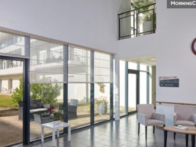 Studio location à Orléans, Olivet