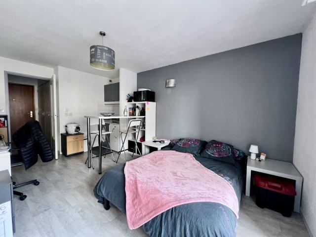Appartement vente à Orléans, Olivet
