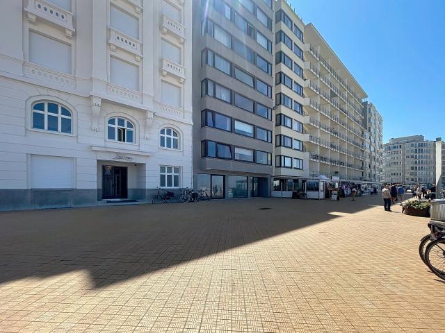 Kot location à Oostende, West-Vlaanderen