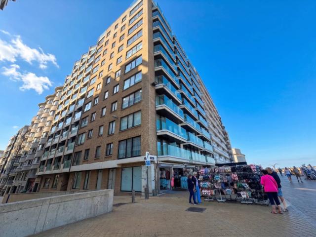 Kot location à Oostende, West-Vlaanderen