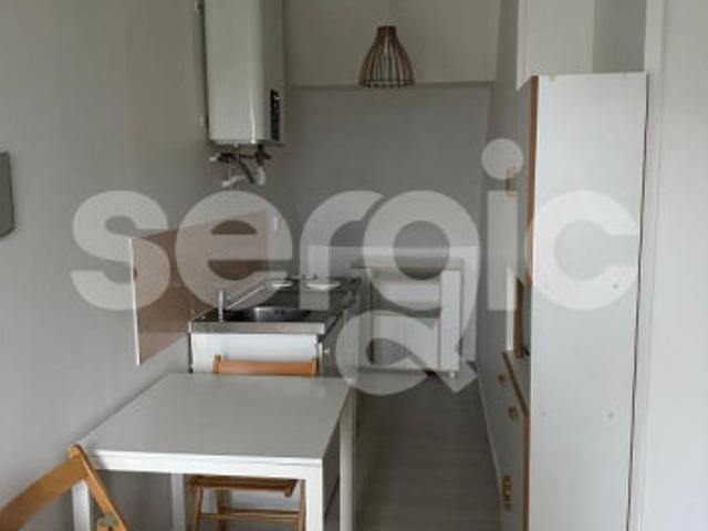 Studio location à Orléans