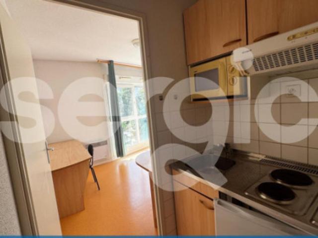 Studio location à Orléans