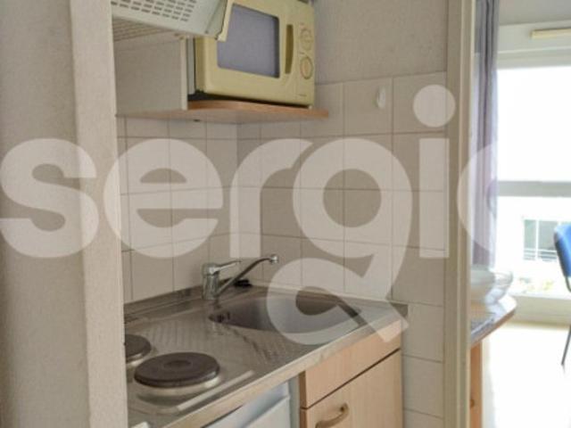 Studio location à Orléans