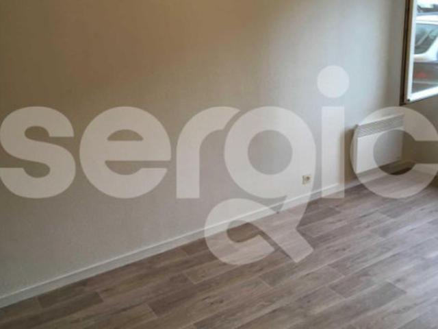 Studio location à Orléans