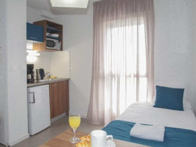 Studio location à Orléans
