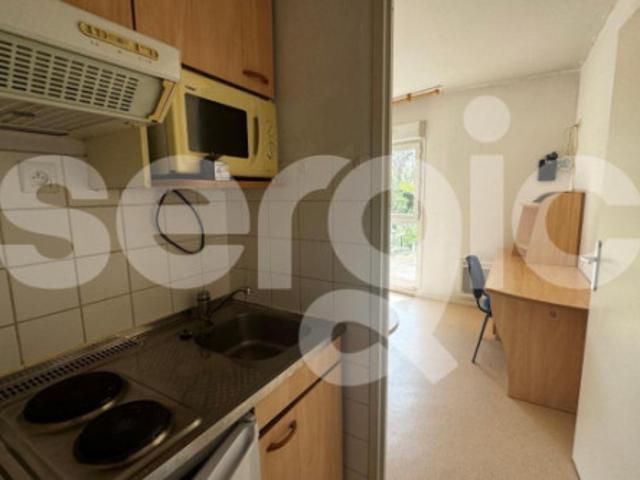 Studio location à Orléans
