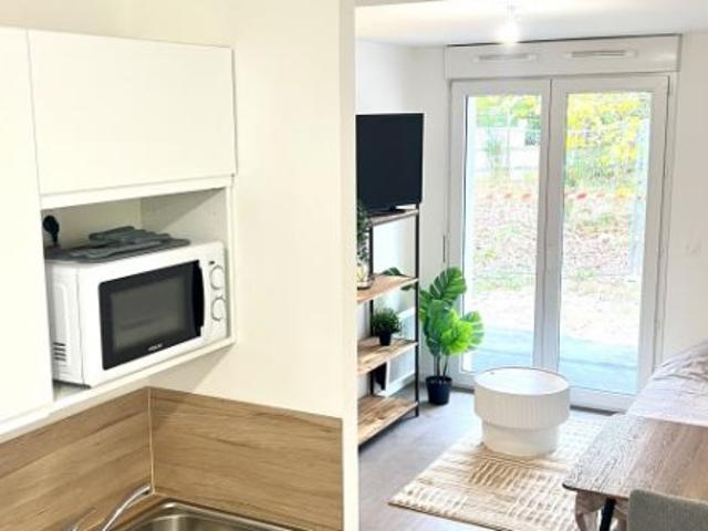 Studio location à Orléans
