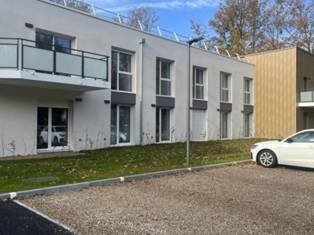 Studio location à Orléans