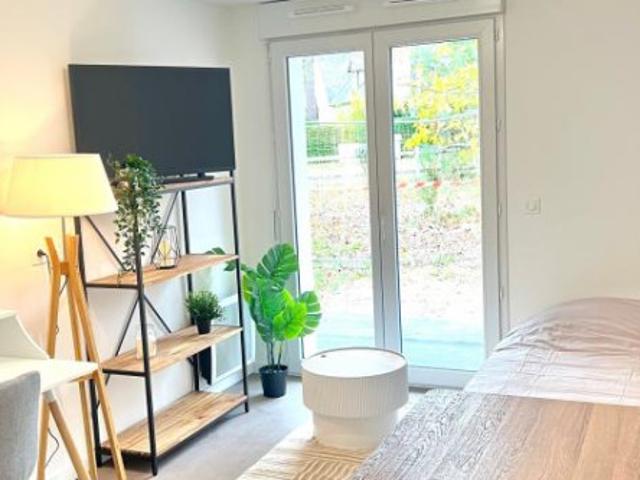 Studio location à Orléans
