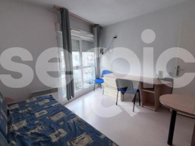 Studio location à Orléans