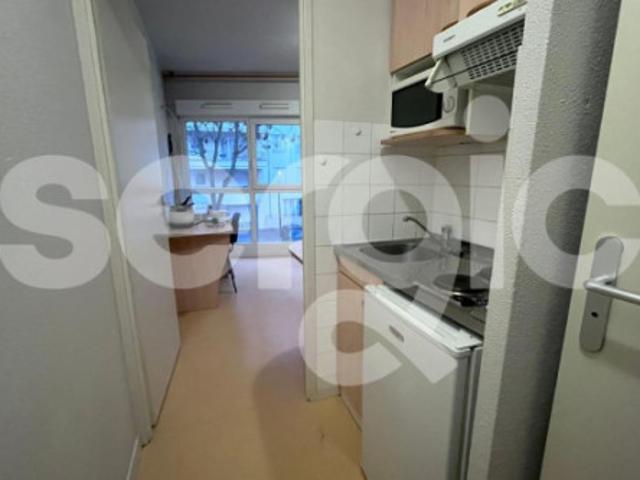 Studio location à Orléans