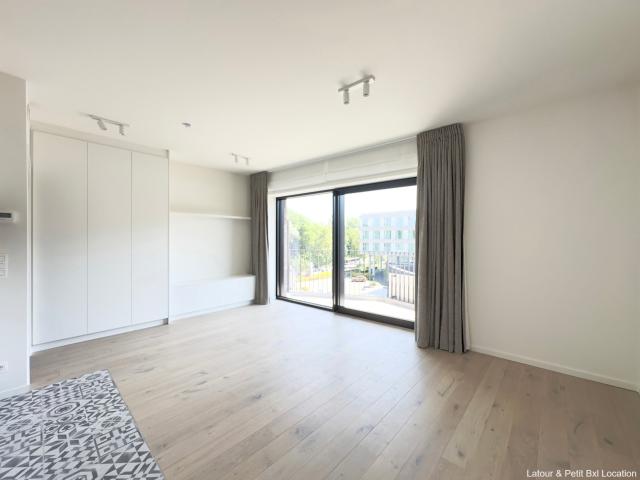Kot location à Oudergem, Bruxelles