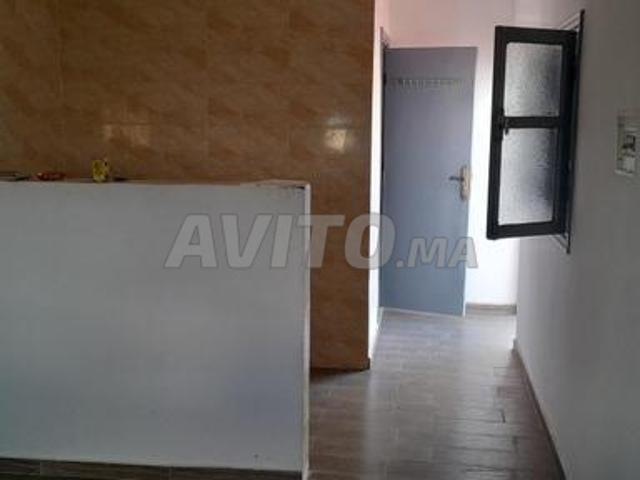 Appartement location à Témara
