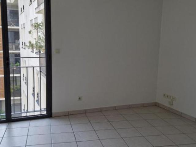 Studio location à Lyon, Métropole de Lyon