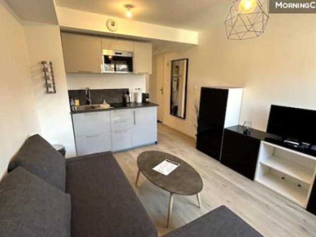 Studio location à Lyon, Métropole de Lyon