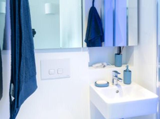 Studio location à Palaiseau