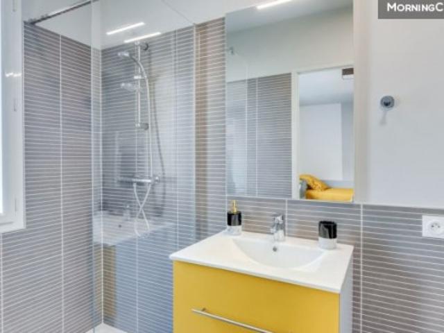 Studio location à Palaiseau, Résidence Privée du Parc d'Ardenay